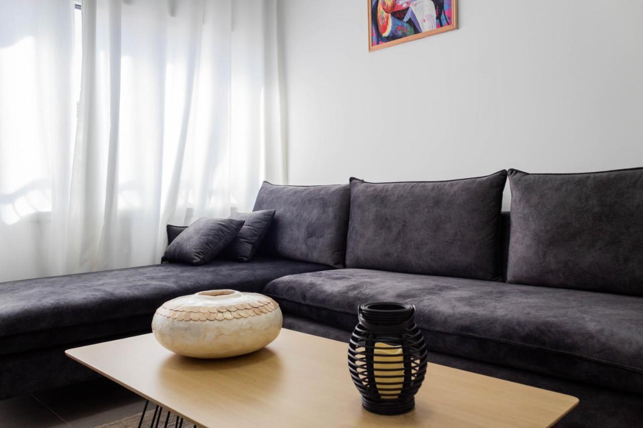 Cosy & Modern Old City 3Br By Ahlan Hospitality Nazareth Eksteriør billede