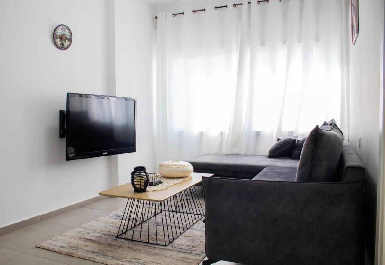 Cosy & Modern Old City 3Br By Ahlan Hospitality Nazareth Eksteriør billede