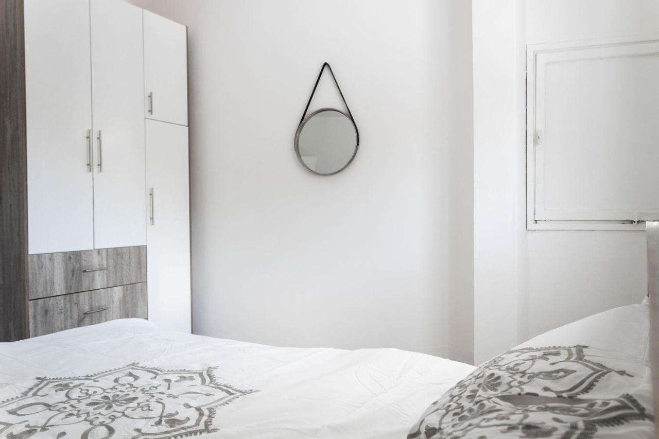 Cosy & Modern Old City 3Br By Ahlan Hospitality Nazareth Eksteriør billede