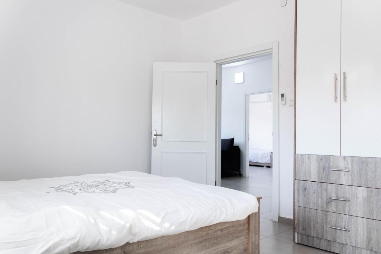 Cosy & Modern Old City 3Br By Ahlan Hospitality Nazareth Eksteriør billede