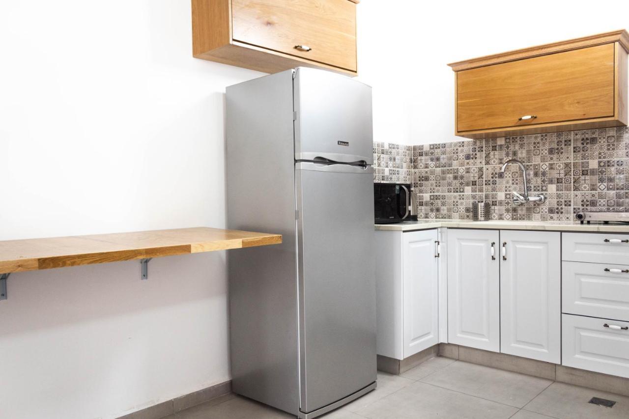 Cosy & Modern Old City 3Br By Ahlan Hospitality Nazareth Eksteriør billede