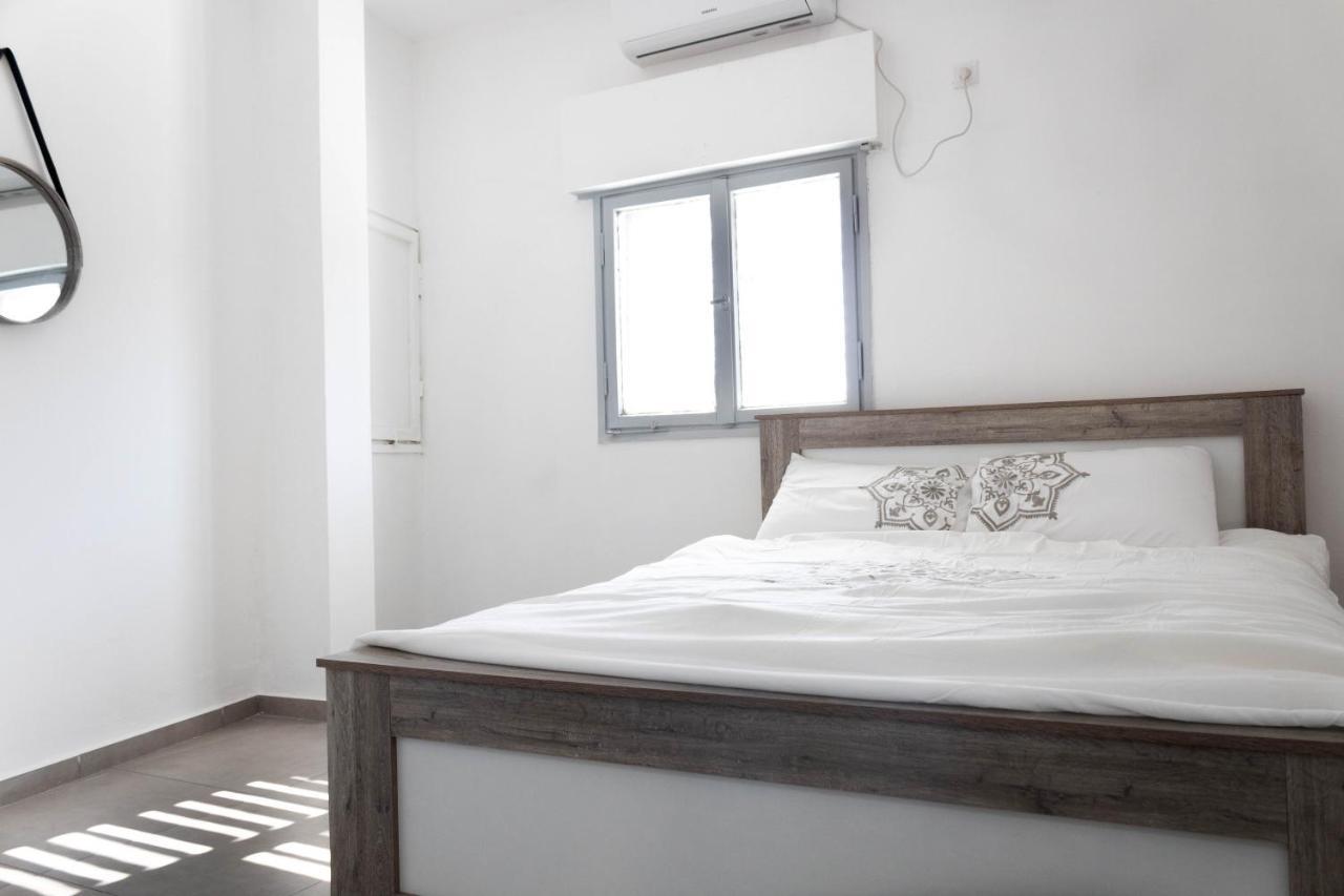 Cosy & Modern Old City 3Br By Ahlan Hospitality Nazareth Eksteriør billede