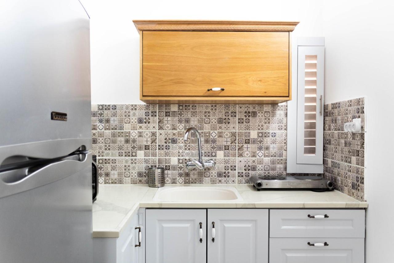 Cosy & Modern Old City 3Br By Ahlan Hospitality Nazareth Eksteriør billede