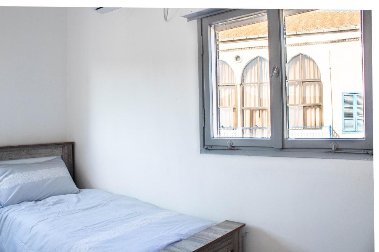 Cosy & Modern Old City 3Br By Ahlan Hospitality Nazareth Eksteriør billede