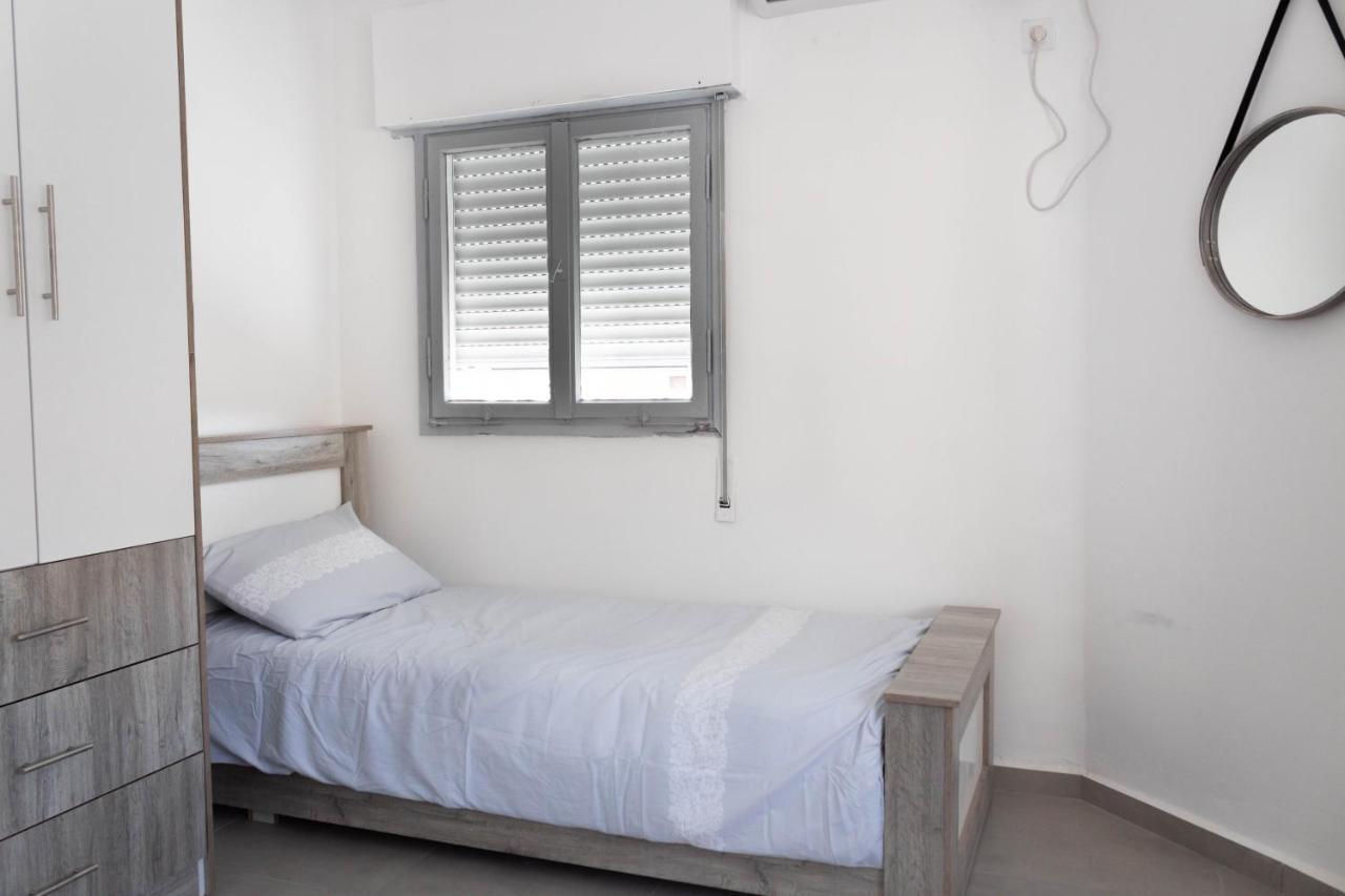 Cosy & Modern Old City 3Br By Ahlan Hospitality Nazareth Eksteriør billede
